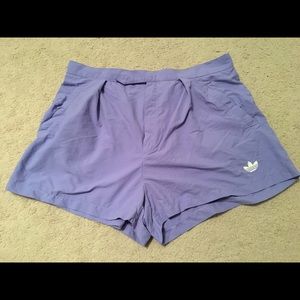 Vintage adidas shorts